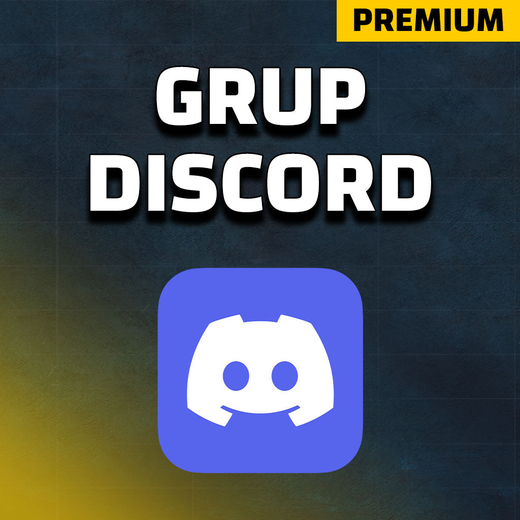Premium Discord Group - Access Link