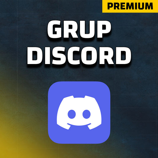 Premium Discord Group - Access Link